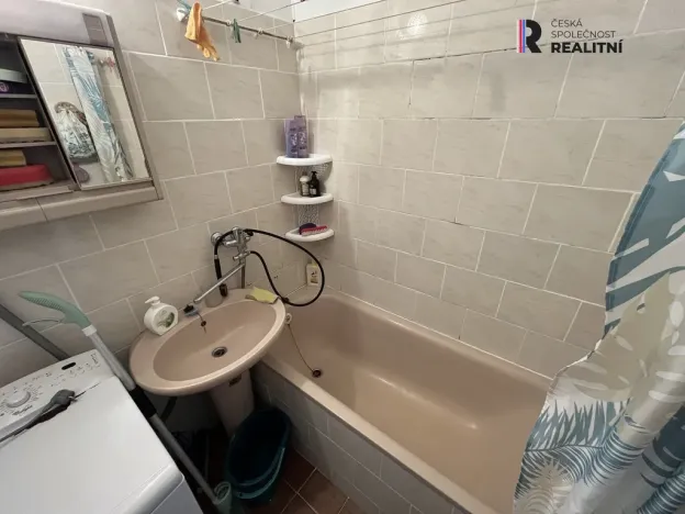 Prodej bytu 3+1, Hanušovice, Hlavní, 56 m2