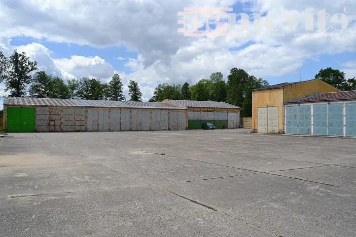 Prodej historického objektu, Hatín - Jemčina, 2500 m2