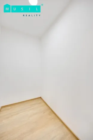 Pronájem bytu 2+kk, Olomouc - Slavonín, Topolová, 55 m2