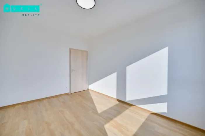 Pronájem bytu 2+kk, Olomouc - Slavonín, Topolová, 53 m2