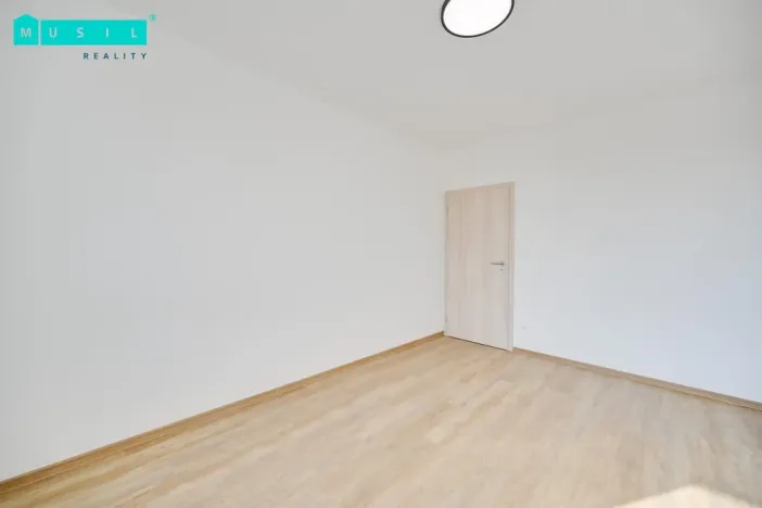 Pronájem bytu 2+kk, Olomouc - Slavonín, Topolová, 55 m2