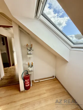 Prodej obchodního prostoru, Liberec - Liberec I-Staré Město, Ruprechtická, 481 m2