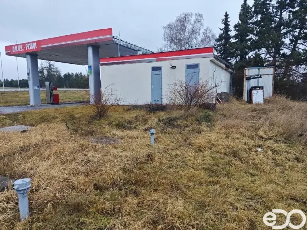 Prodej komerční nemovitosti, Dubenec, 68 m2