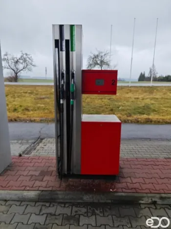 Prodej komerční nemovitosti, Dubenec, 68 m2