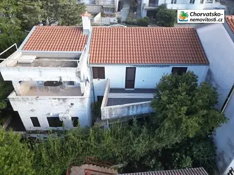 Prodej bytu 2+kk, Selce, Chorvatsko, 55 m2