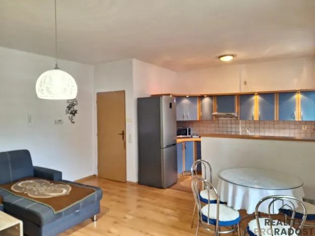 Prodej bytu 2+kk, Valašské Meziříčí, Čajkovského, 65 m2