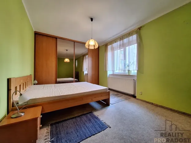 Prodej bytu 2+kk, Valašské Meziříčí, Čajkovského, 65 m2