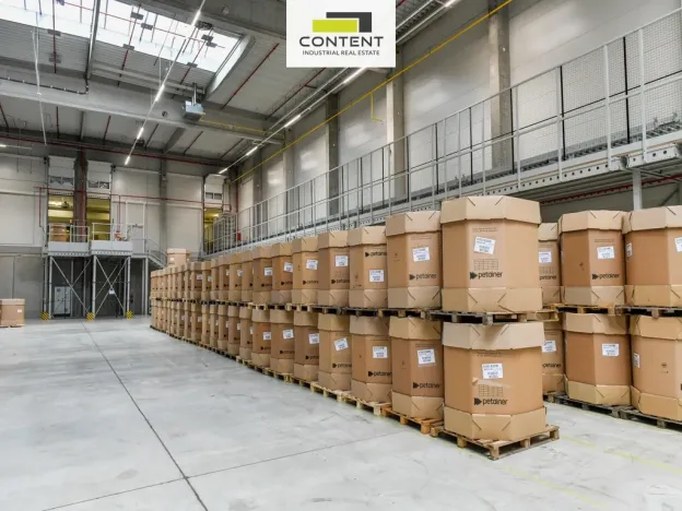 Pronájem skladu, Horní Tošanovice, 10947 m2