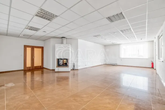 Prodej skladu, Bělotín, 1029 m2