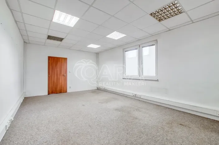 Prodej skladu, Bělotín, 1029 m2