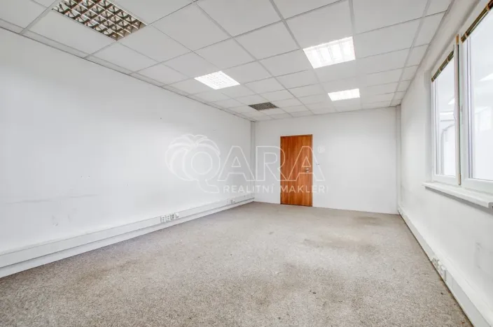 Prodej skladu, Bělotín, 1029 m2