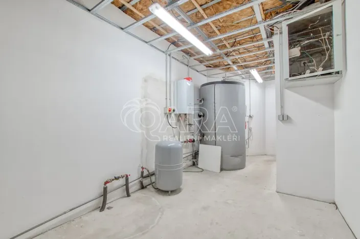 Prodej skladu, Bělotín, 1029 m2