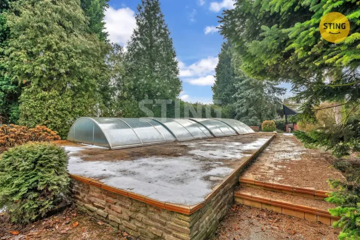 Prodej rodinného domu, Hrubý Jeseník, 198 m2