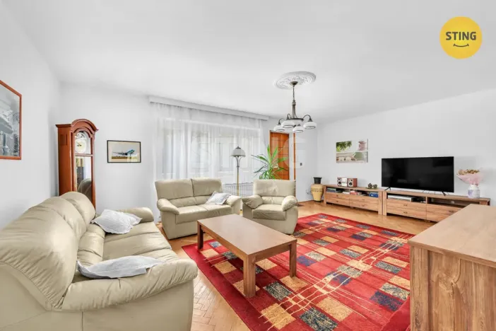 Prodej rodinného domu, Hrubý Jeseník, 198 m2