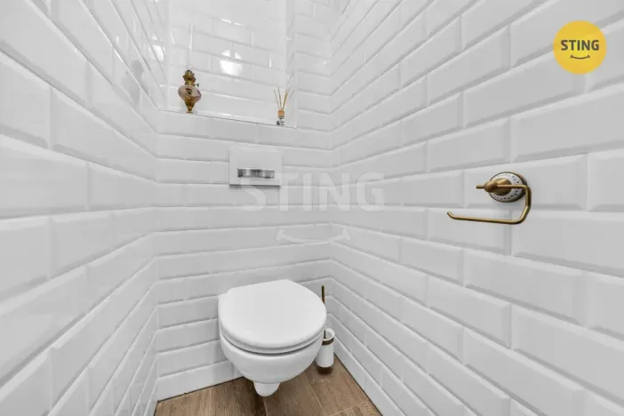 Prodej rodinného domu, Hrubý Jeseník, 198 m2