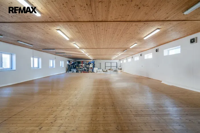 Pronájem skladu, Troubsko, U lednice, 3000 m2