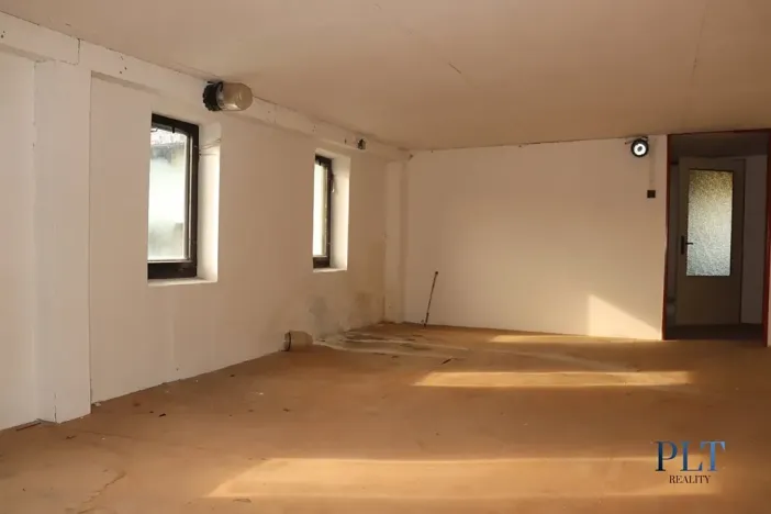 Prodej ubytování, Jablonec nad Nisou, Anenská, 2679 m2