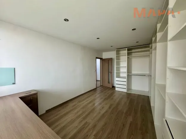 Pronájem bytu 3+1, Chomutov, 17. listopadu, 78 m2