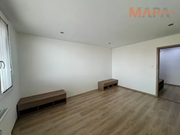 Pronájem bytu 3+1, Chomutov, 17. listopadu, 78 m2