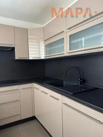 Pronájem bytu 3+1, Chomutov, 17. listopadu, 78 m2