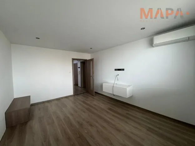 Pronájem bytu 3+1, Chomutov, 17. listopadu, 78 m2