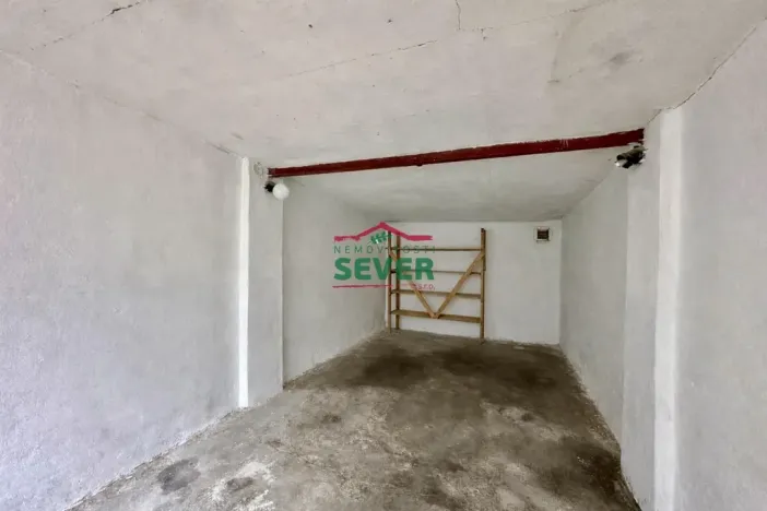 Prodej garáže, Litvínov - Horní Litvínov, U Koldomu, 21 m2