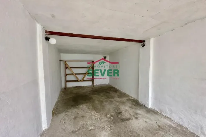 Prodej garáže, Litvínov - Horní Litvínov, U Koldomu, 21 m2
