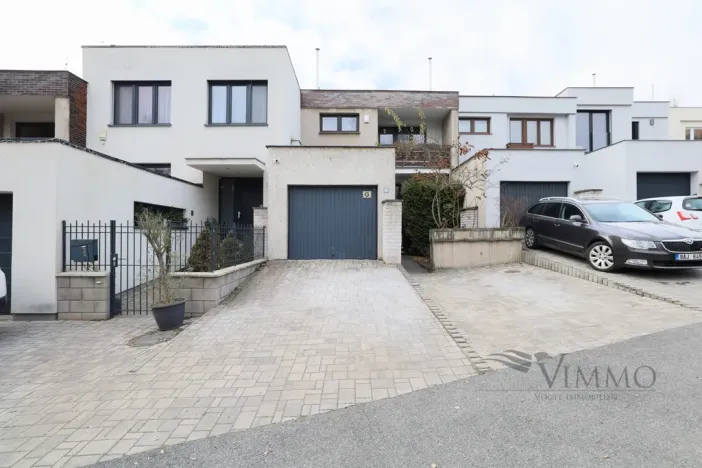 Prodej rodinného domu, Praha - Košíře, Pod Kotlářkou, 79 m2