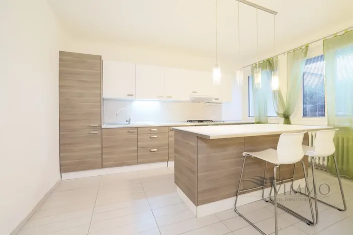 Prodej rodinného domu, Praha - Košíře, Pod Kotlářkou, 79 m2