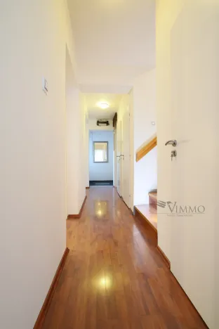 Prodej rodinného domu, Praha - Košíře, Pod Kotlářkou, 79 m2