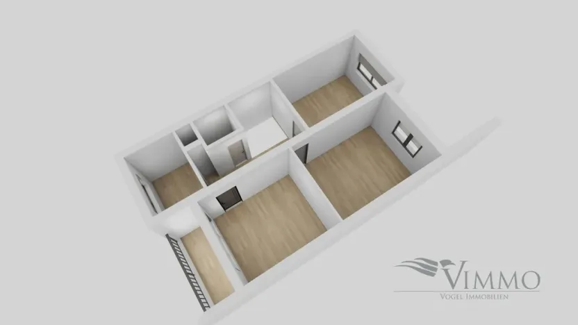 Prodej rodinného domu, Praha - Košíře, Pod Kotlářkou, 79 m2