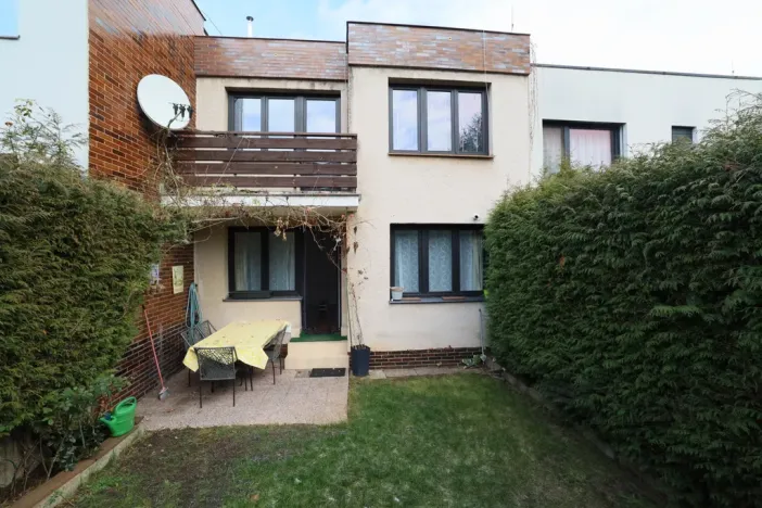 Prodej rodinného domu, Praha - Košíře, Pod Kotlářkou, 79 m2