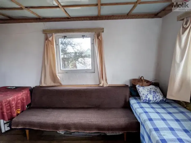 Prodej zahrady, Chomutov, Na Moráni, 385 m2