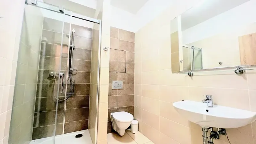 Pronájem bytu 2+kk, Boskovice, Svatopluka Čecha, 68 m2