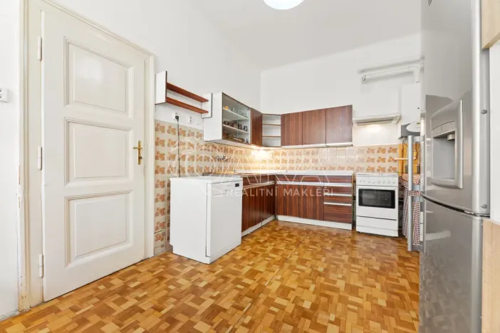 Prodej bytu 3+1, Praha - Nové Město, Podskalská, 94 m2