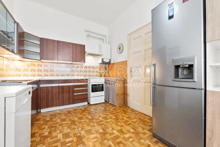 Prodej bytu 3+1, Praha - Nové Město, Podskalská, 94 m2