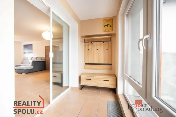 Prodej rodinného domu, Vranovice, Pinďulky, 121 m2