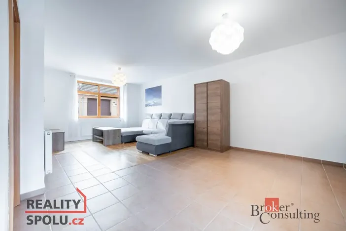 Prodej rodinného domu, Vranovice, Pinďulky, 121 m2