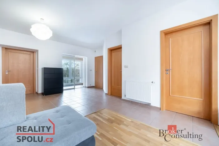 Prodej rodinného domu, Vranovice, Pinďulky, 121 m2