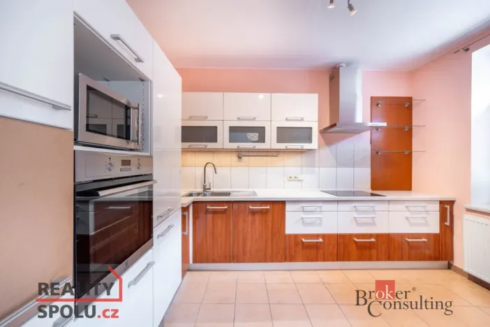 Prodej rodinného domu, Vranovice, Pinďulky, 121 m2