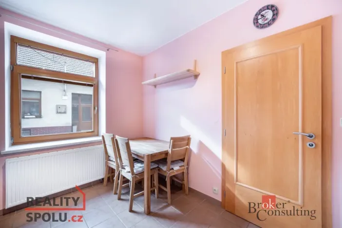 Prodej rodinného domu, Vranovice, Pinďulky, 121 m2