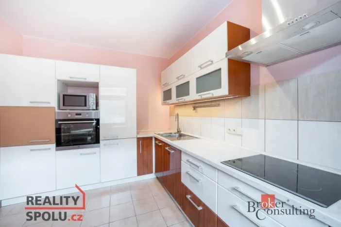 Prodej rodinného domu, Vranovice, Pinďulky, 121 m2