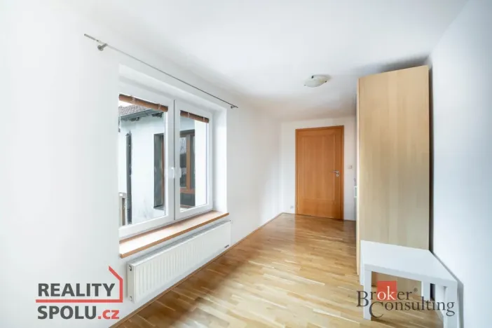 Prodej rodinného domu, Vranovice, Pinďulky, 121 m2