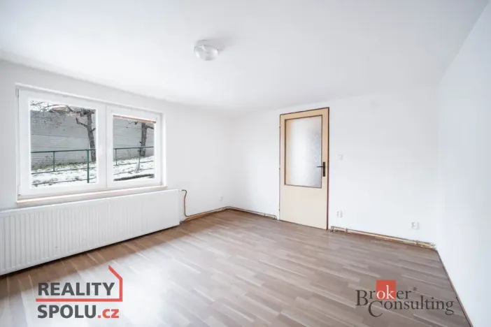 Prodej rodinného domu, Vranovice, Pinďulky, 121 m2