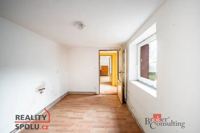 Prodej rodinného domu, Vranovice, Pinďulky, 121 m2