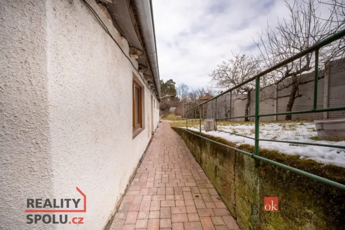 Prodej rodinného domu, Vranovice, Pinďulky, 121 m2