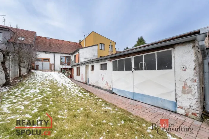 Prodej rodinného domu, Vranovice, Pinďulky, 121 m2