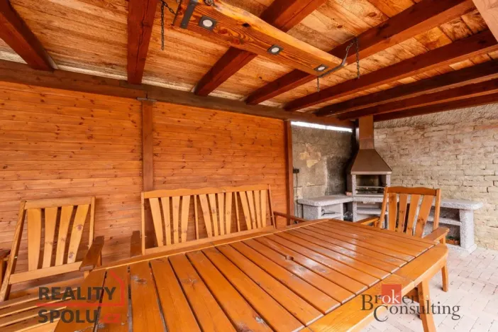 Prodej rodinného domu, Vranovice, Pinďulky, 121 m2