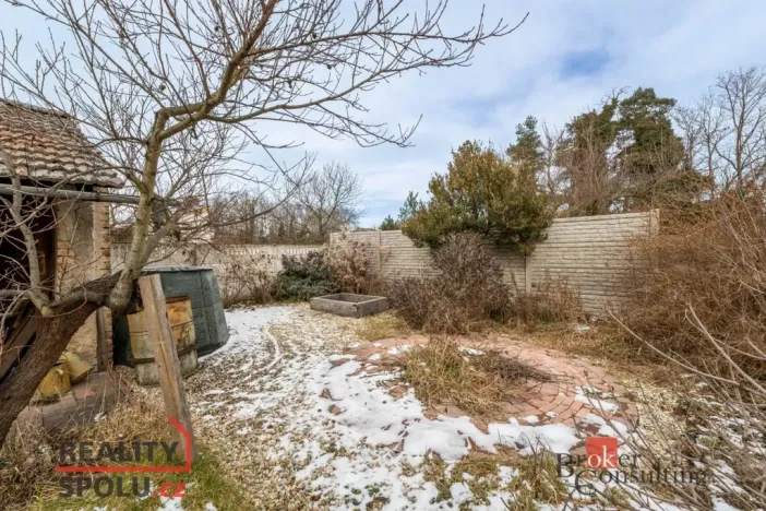 Prodej rodinného domu, Vranovice, Pinďulky, 121 m2