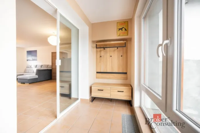 Prodej rodinného domu, Vranovice, Pinďulky, 121 m2